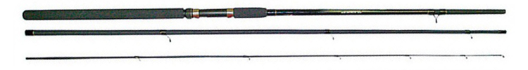 Meškerė Salmo Sniper Match 25 Meškerė Salmo Sniper Match 25